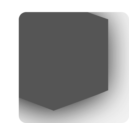 Stone background shadow